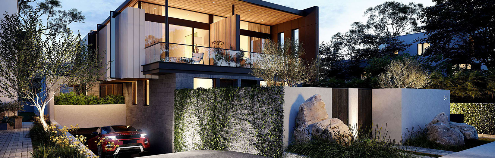 Award Property Group commercial development oportunity Sandringham
